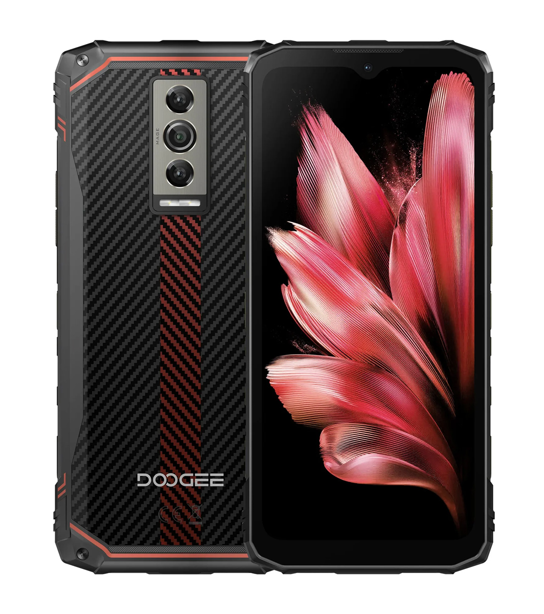 DOOGEE smartphone Blade 10