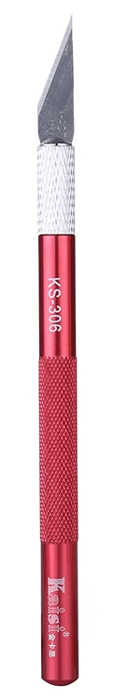 KAISI κοπίδι ακριβείας KS-306