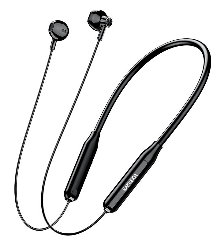 KAKUSIGA earphones KSC-1472 με μαγνήτη