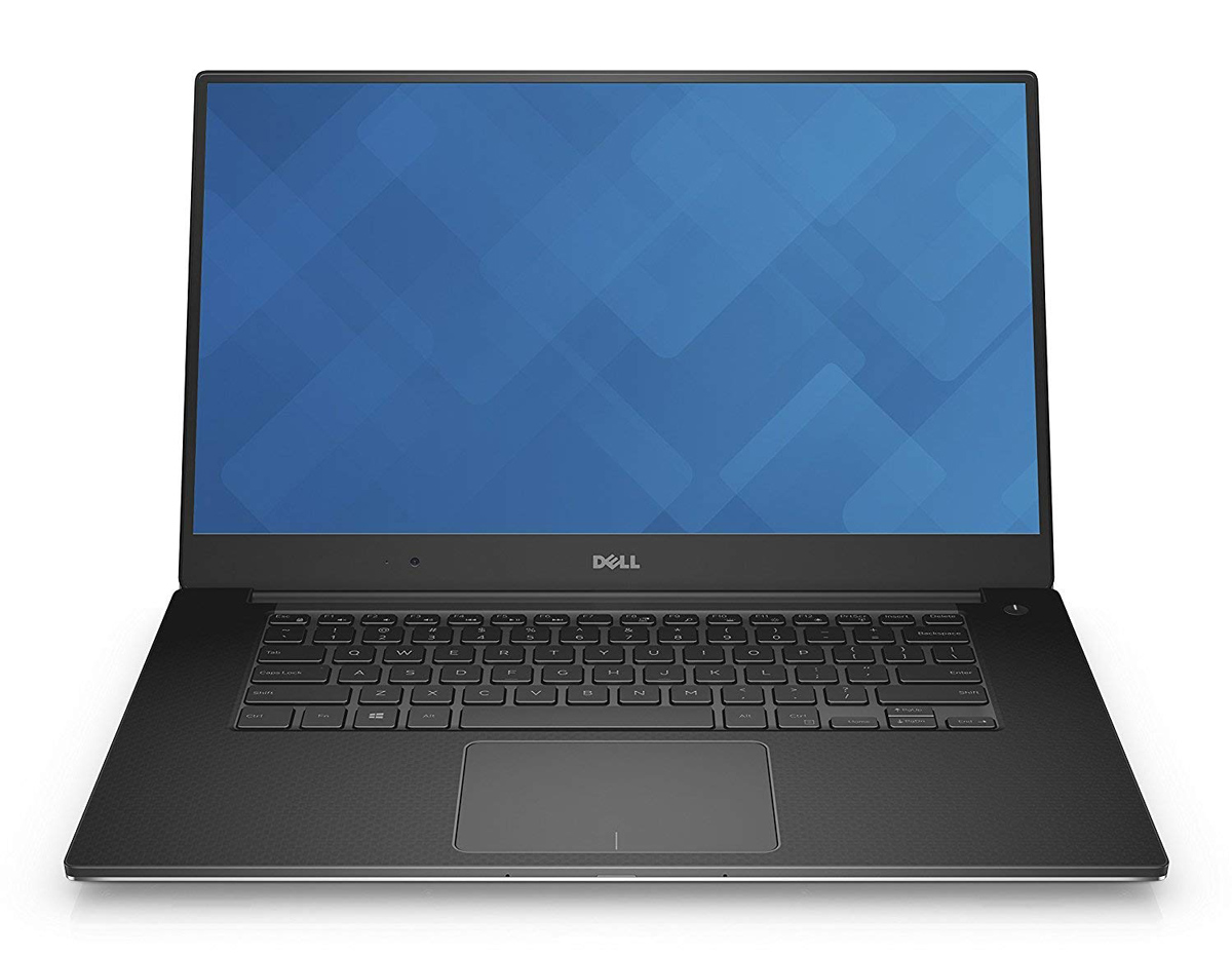DELL Laptop Precision 5510
