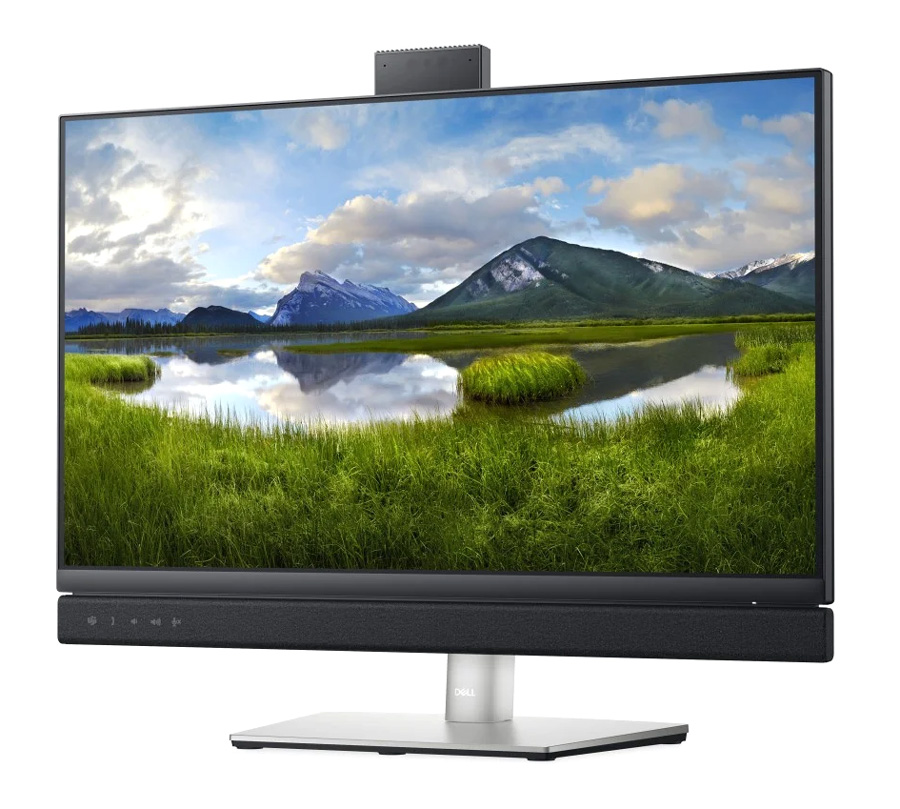 DELL used οθόνη C2422HE IPS-LED