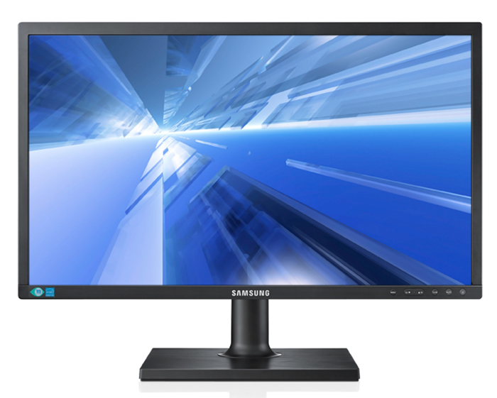 SAMSUNG used οθόνη S22C450B LED