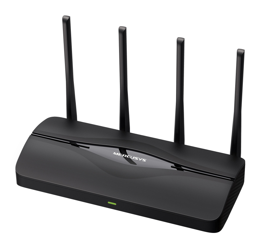 MERCUSYS router MR27BE